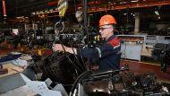 Рабочие МТЗ единогласно приняли позицию по стабильной работе завода