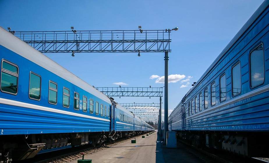 На апрельские и майские праздники БЖД назначила более 130 дополнительных поездов