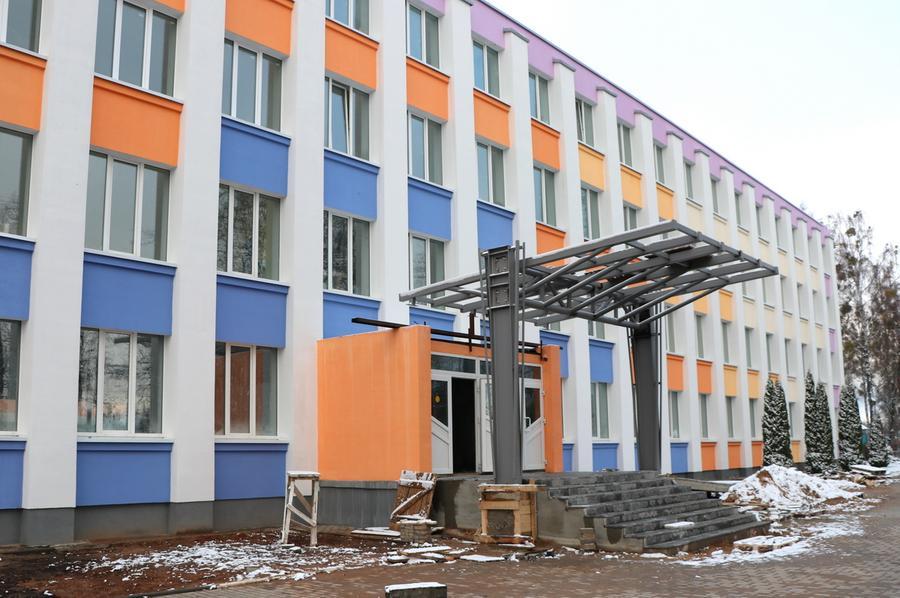 После 2 Новый Год