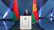 Лукашенко: Беларусь потеряла из-за торговых войн, несправедливых цен и дорогих кредитов ,5 млрд