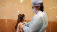 Более 4 тыс. белорусов изъявили желание стать добровольцами получения вакцины от COVID-19