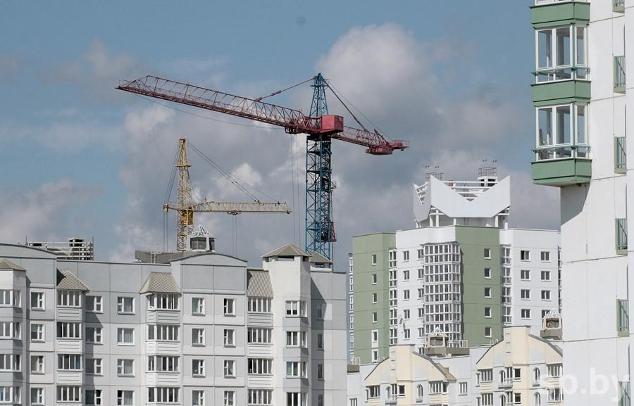 В Беларуси установлены нормативы предельной стоимости жилья. 