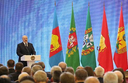  Александр Лукашенко: продовольственная безопасность страны - основа успешной экономики